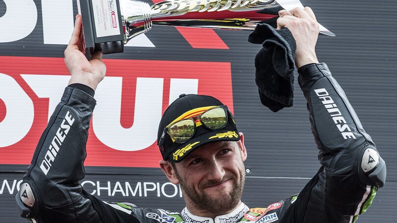Sykes: “Un week-end fantastico”