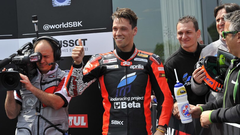 Savadori: “Alla fine non ho voluto rischiare”