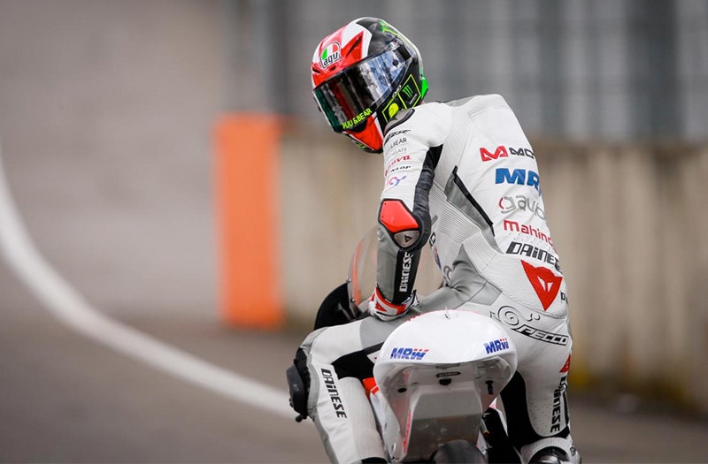Moto3: aspettando il GP di Catalogna