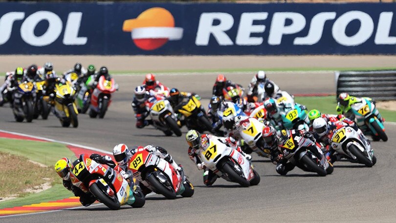 CEV: Vince Ramirez, podio per Dalla Porta