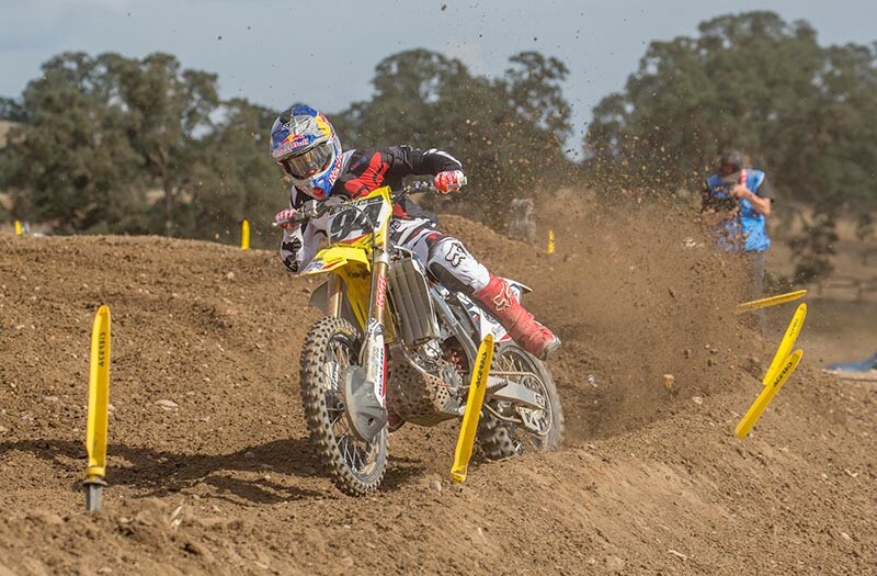 Ama Motocross, verso Lakewood