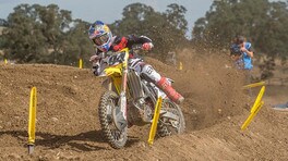 Ama Motocross, verso Lakewood