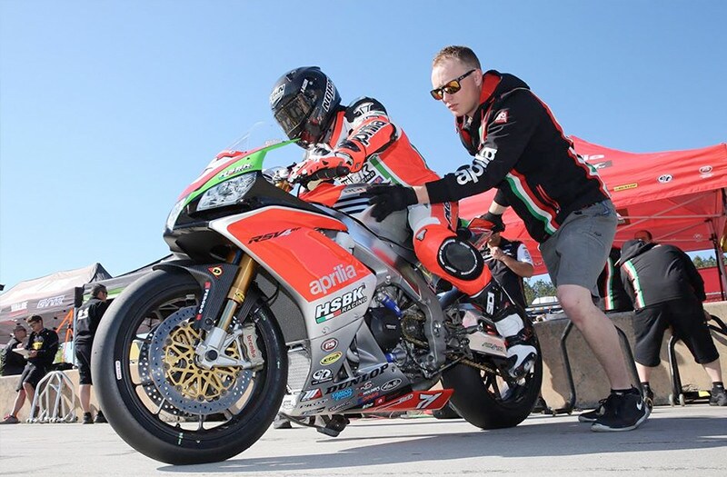 MotoAmerica: aspettando Elkhart Lake