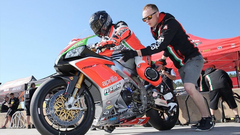 MotoAmerica: aspettando Elkhart Lake