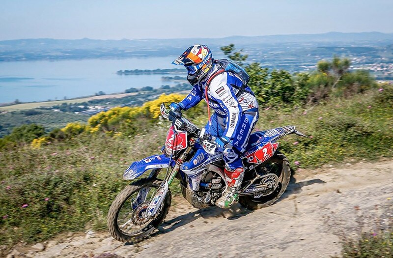 Cross Country: al via il Rally di Sardegna
