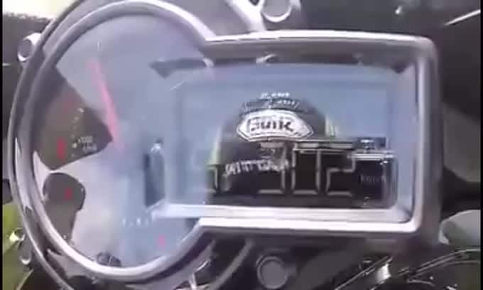 Kawasaki, velocità record: Sofuoglu porta la H2R a 391 km/h