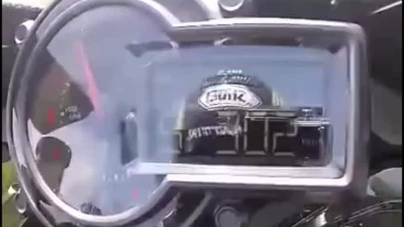 Kawasaki, velocità record: Sofuoglu porta la H2R a 391 km/h