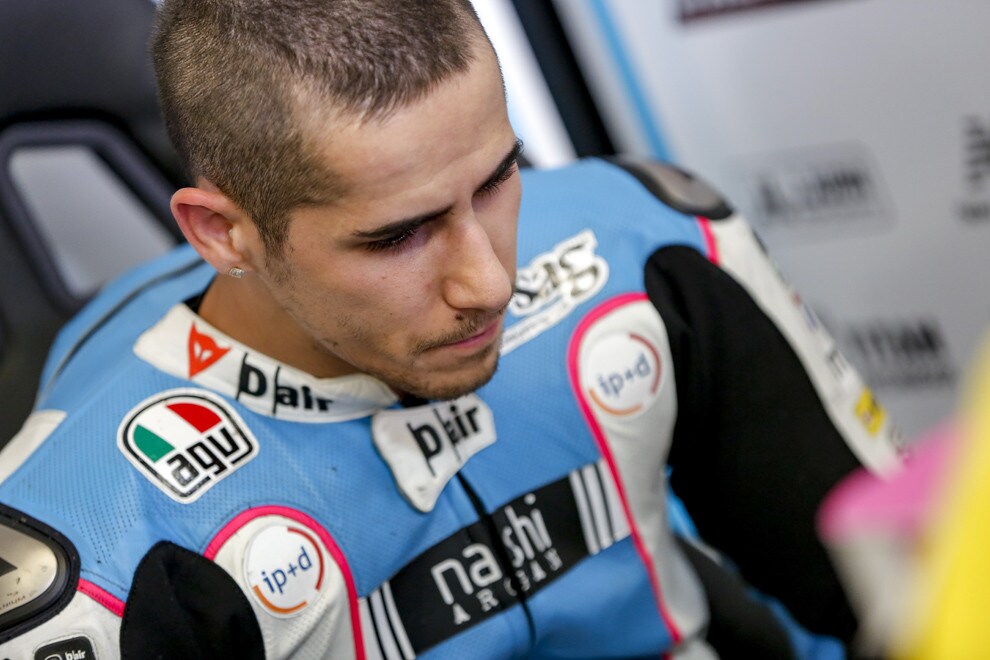 Tragedia a Barcellona: è morto Luis Salom