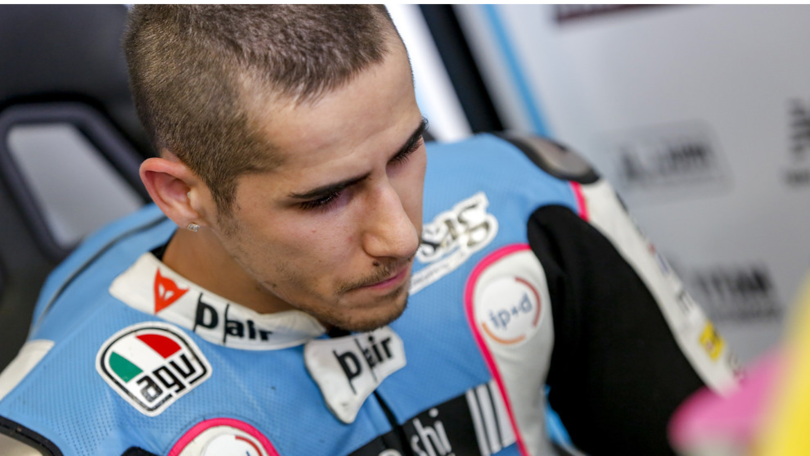 Tragedia a Barcellona: è morto Luis Salom