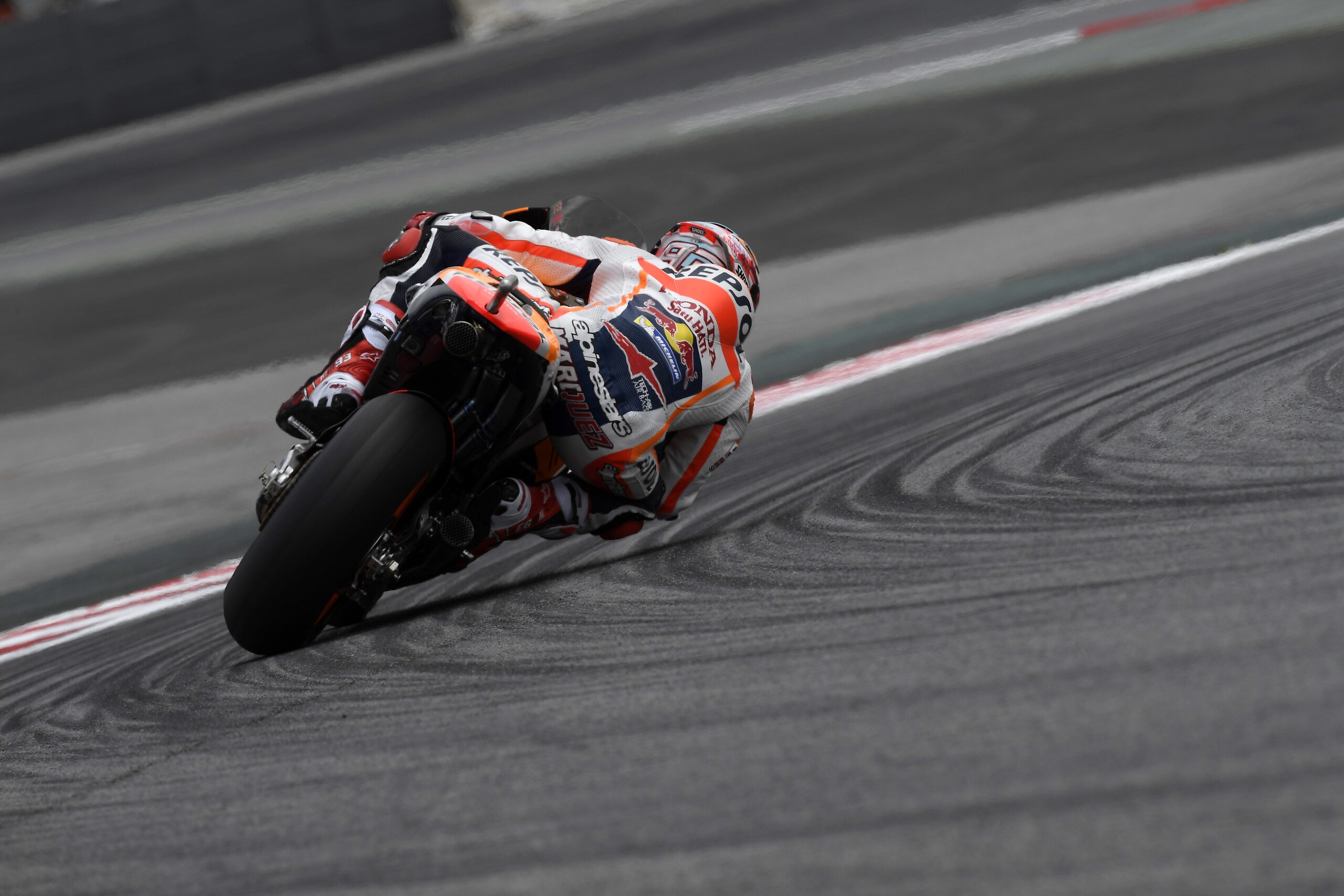 MotoGP Catalogna, segui la diretta live