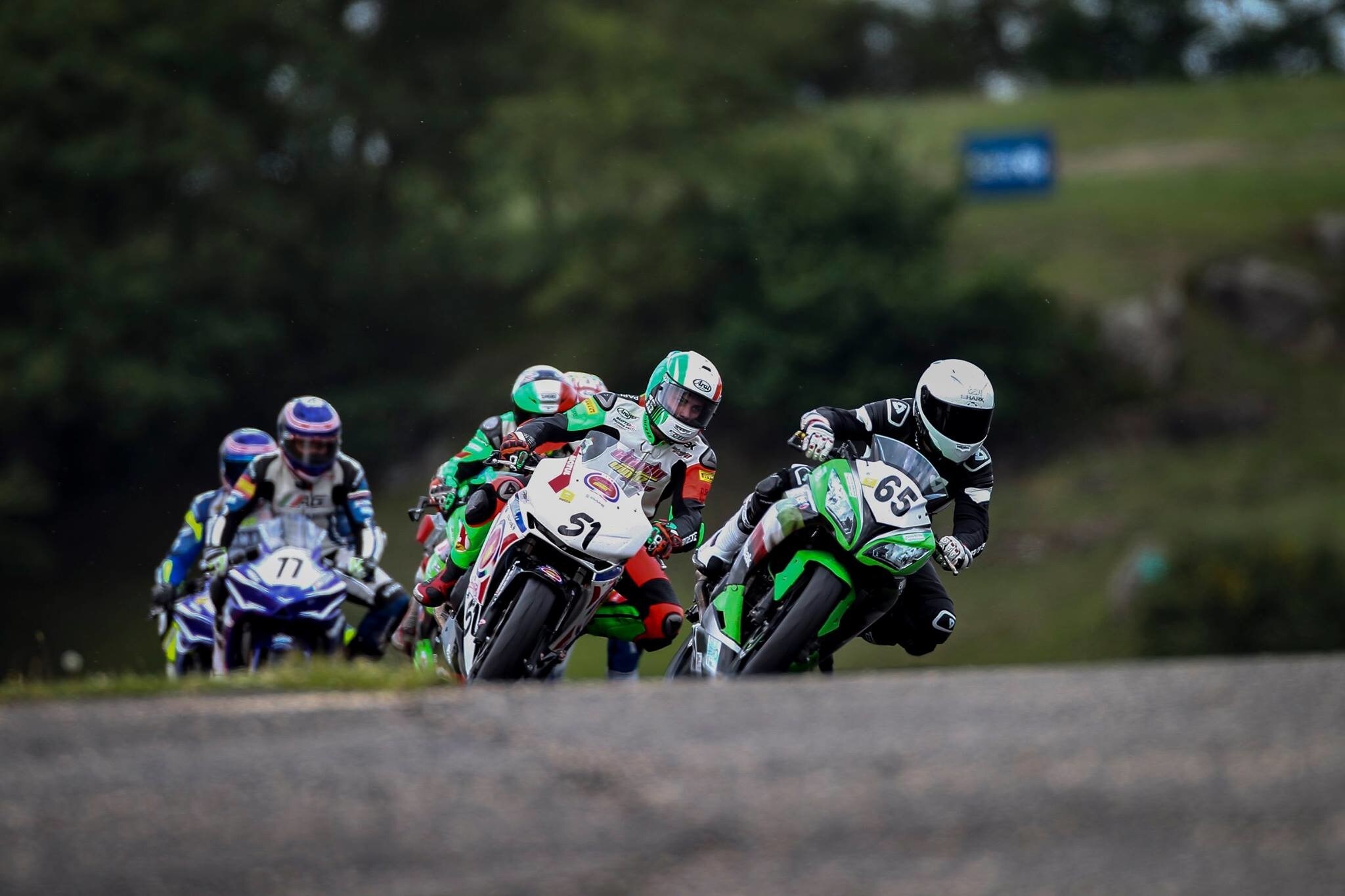 Coppa Italia a Misano
