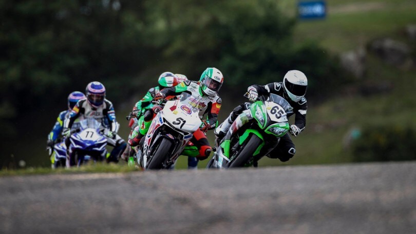 Coppa Italia a Misano