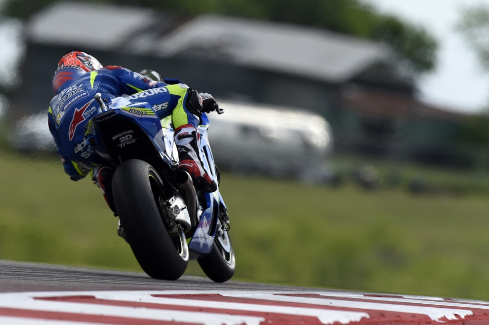 Vinales, troppa fretta a Barcellona?