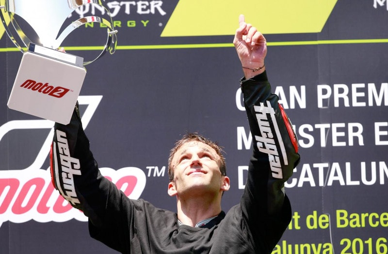 Moto2, Zarco si avvicina alla vetta