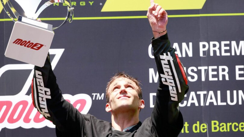 Moto2, Zarco si avvicina alla vetta