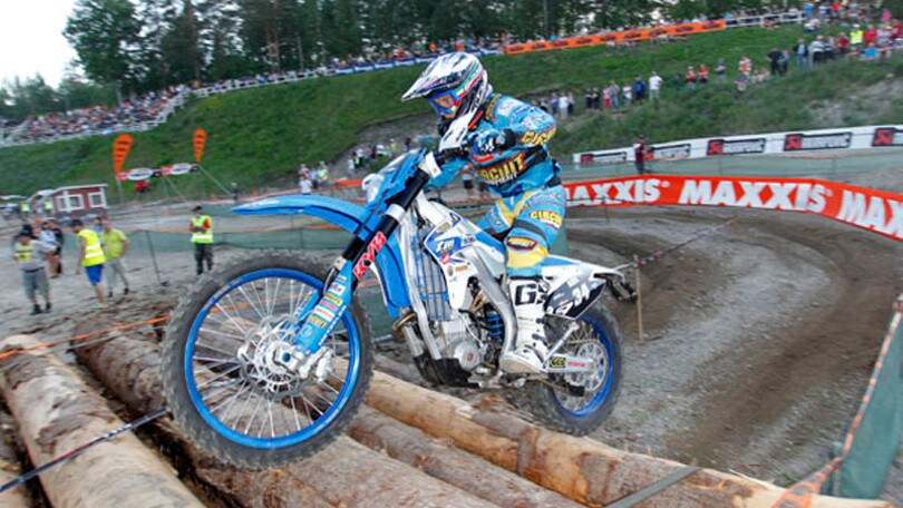 Enduro: aspettando il GP di Finlandia