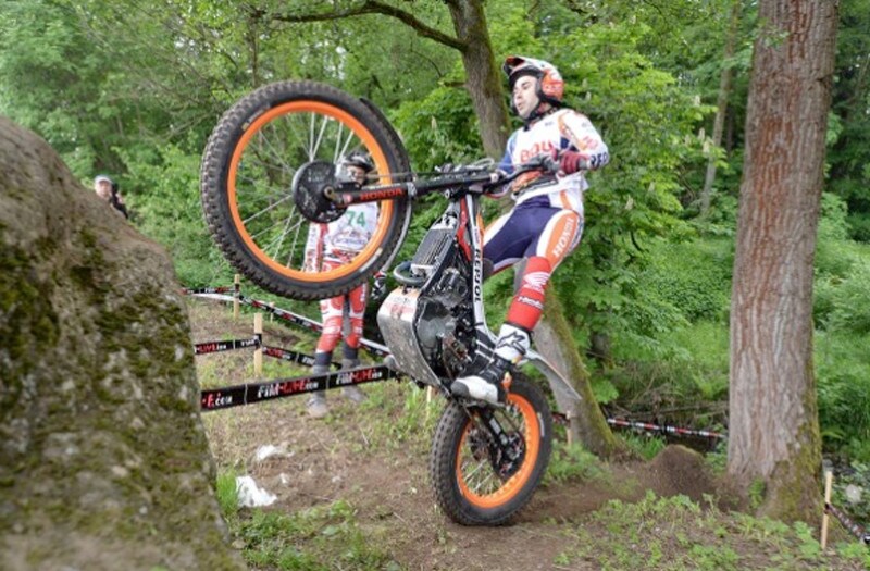 Mondiale Trial: in Andorra Raga sfida Bou