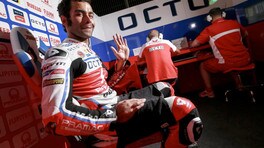 Petrucci: "Test positivi in Catalogna"