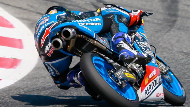 Navarro è ko: frattura alla gamba in allenamento