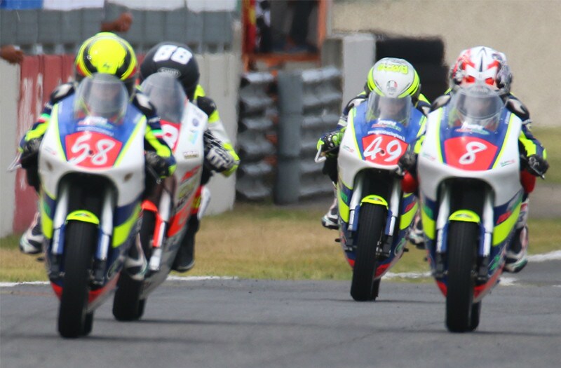CIV Junior a Varano