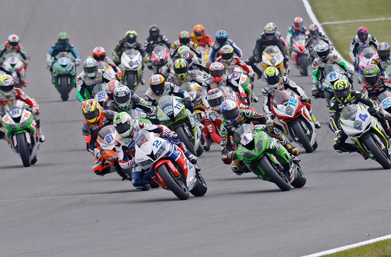 Supersport, aspettando Misano
