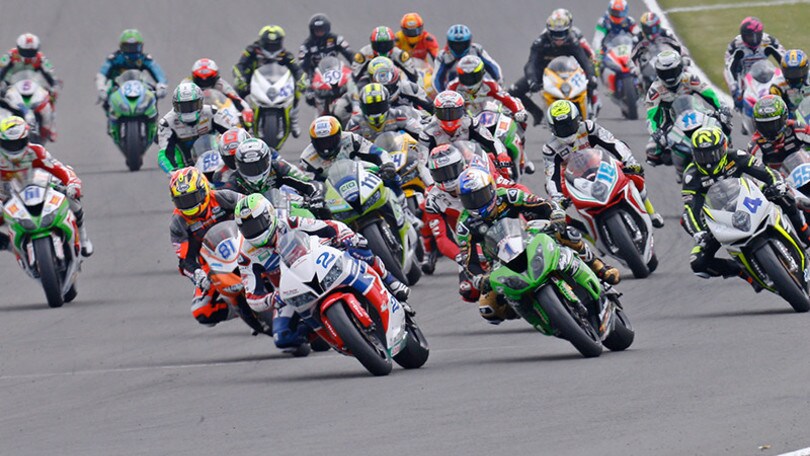 Supersport, aspettando Misano