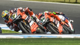 Ducati, sei grande?