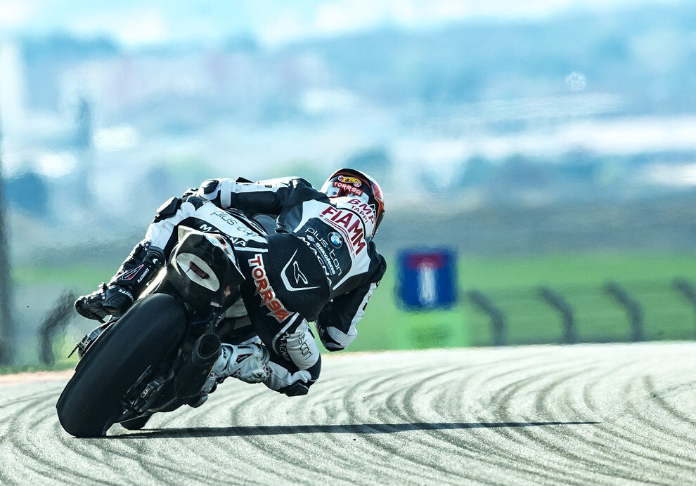 SBK Misano: Althea BMW, ora serve lo “sprint”