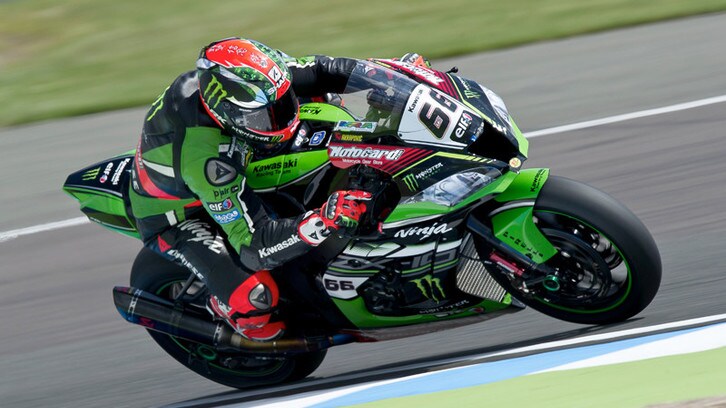 Superbike Misano: gli orari TV