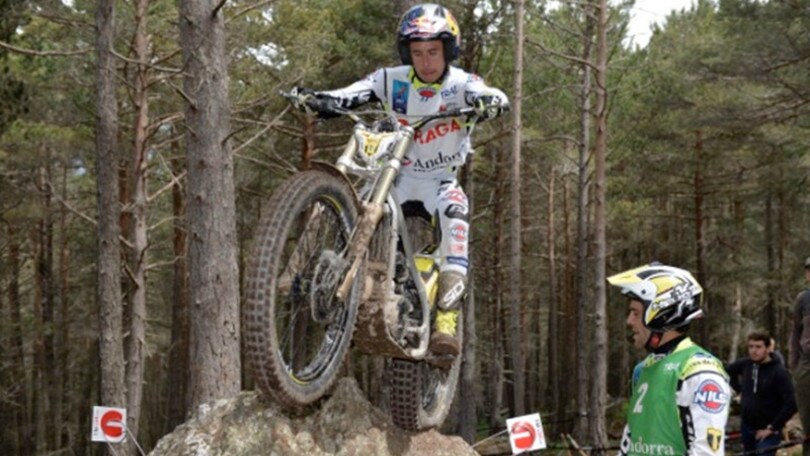 La sfida fra Bou e Raga si rinnova in Francia