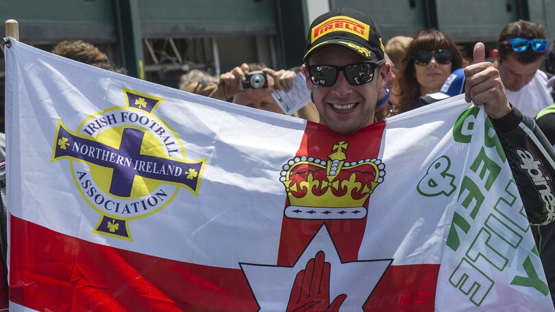 Rea: “La strategia era diversa ma…”