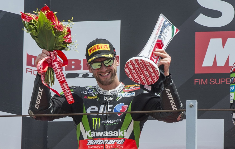 Sykes: “Jonathan ha chiuso tutte le porte”