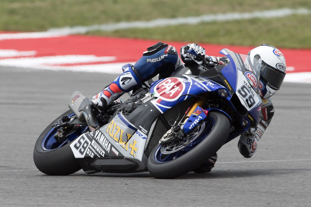Davies, Giugliano, Savadori, Canepa: le dichiarazioni post-gara1