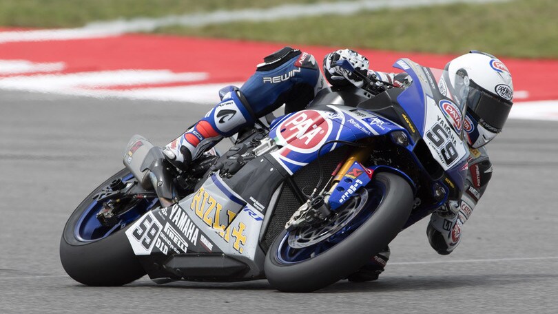 Davies, Giugliano, Savadori, Canepa: le dichiarazioni post-gara1