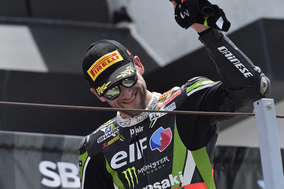 Sykes: “Non eravamo a posto con il set-up”