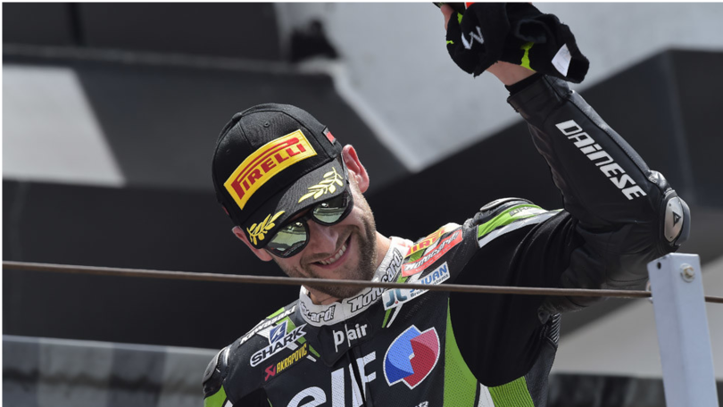 Sykes: “Non eravamo a posto con il set-up”