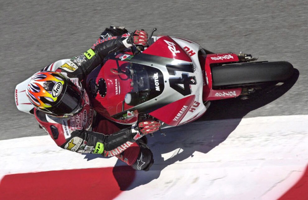 Haga torna in pista alla 8 Ore di Suzuka