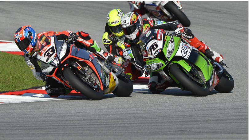 Melandri, il ritorno in Superbike sembra una telenovela. E Puccetti con la Kawa…