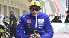 Rossi: “Assen è tra le mie preferite ma...”