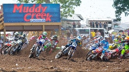 Ama Motocross, verso il Tennessee