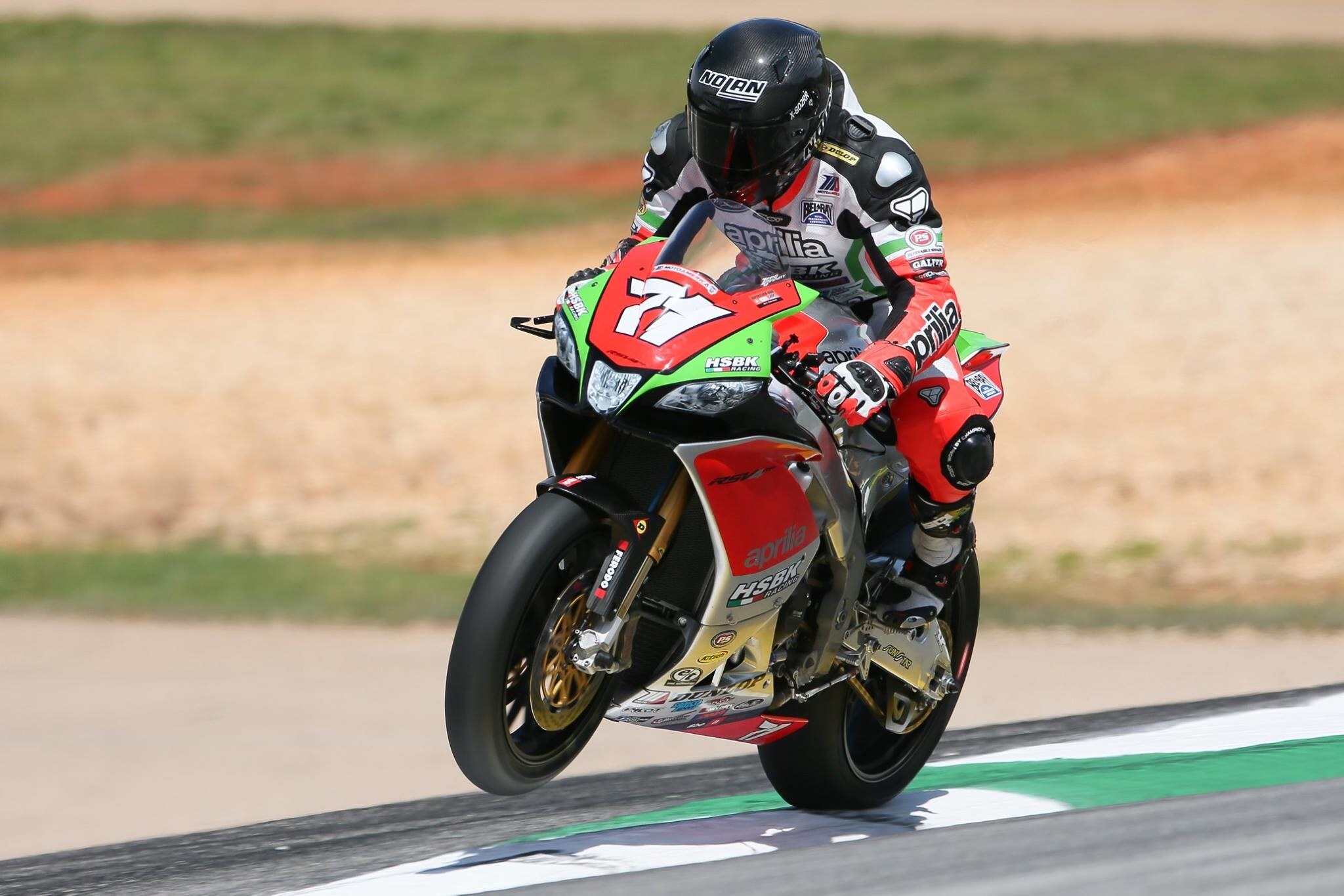 MotoAmerica a Utah: in 4 per il titolo