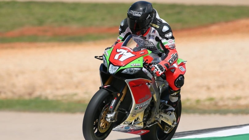 MotoAmerica a Utah: in 4 per il titolo