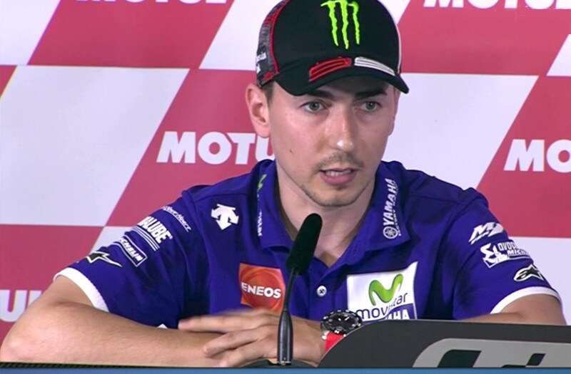 Assen, Lorenzo: "Il meteo sarà determinante"