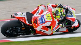 MotoGP Assen: Iannone imprendibile in FP1