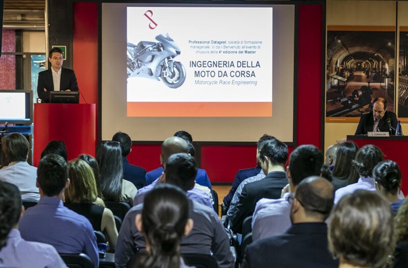 Moto da corsa: i futuri protagonisti