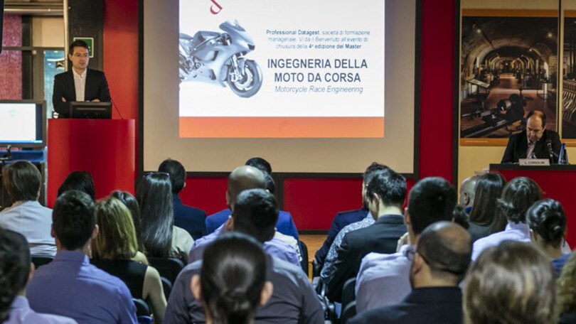 Moto da corsa: i futuri protagonisti