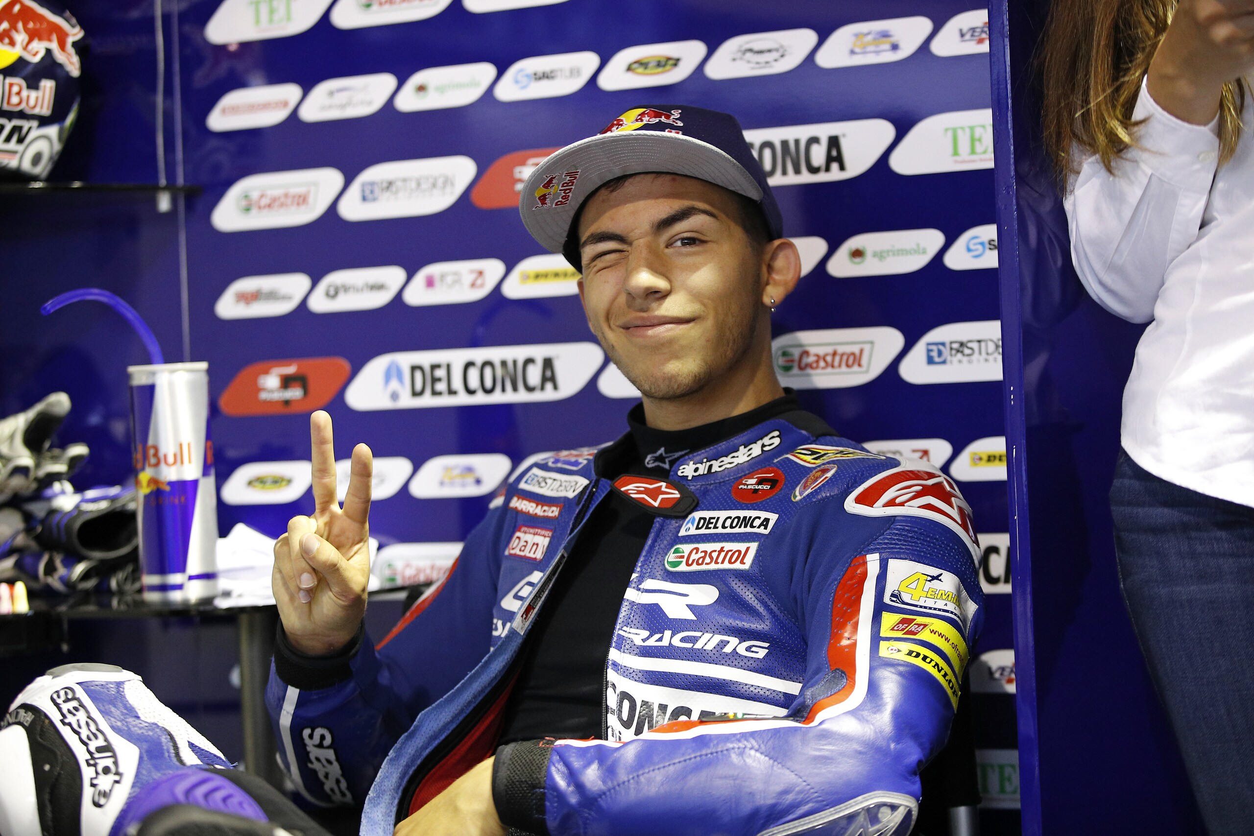 Moto3 Assen, QP: i piloti hanno detto che...