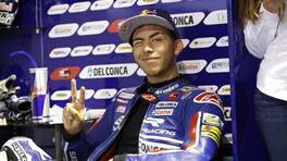 Moto3 Assen, QP: i piloti hanno detto che...