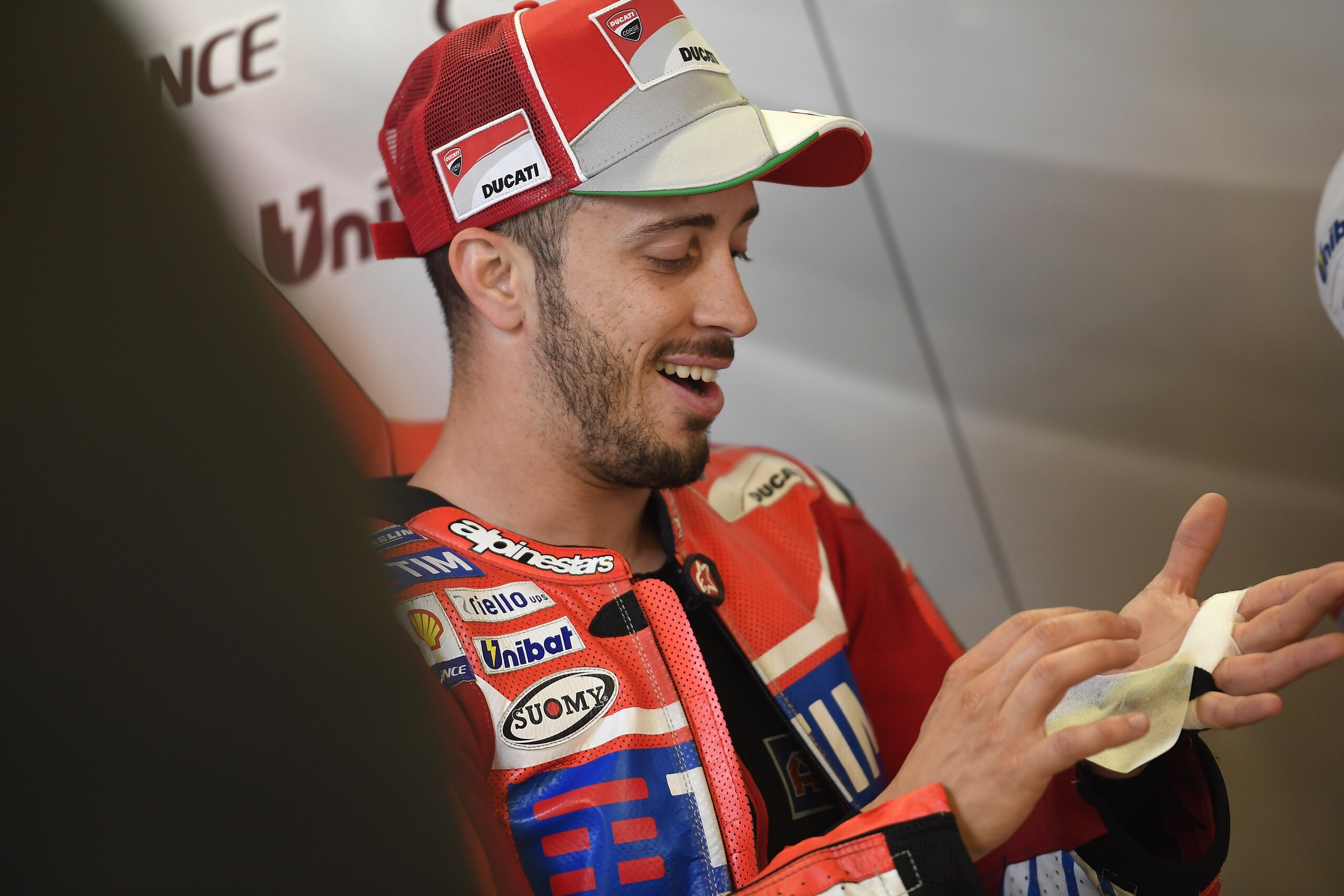 MotoGP Assen, QP: I piloti hanno detto che...