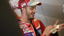 MotoGP Assen, QP: I piloti hanno detto che...